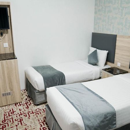 Hayah Salam Silver Hotel Медина Экстерьер фото
